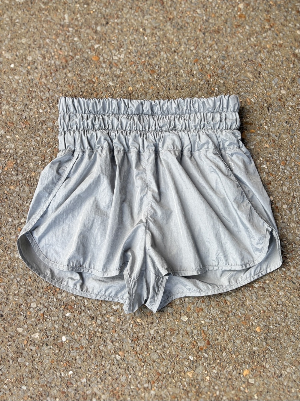 Free People Movement shorts